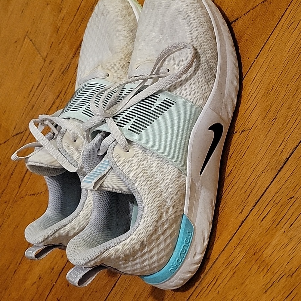 Wmns In-Season TR 9 'Platinum Tint Mint Foam'